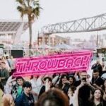 Entradas para Throwback pres: Back to 90’&80′ Pool Party Festival en Go Beach, Barcelona 6 de mayo