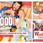 . Westfield Glòries arranca su Westfield Good Festival con los conciertos de Doctor Prats y La La Love You del 21 de abril al 21 de mayo