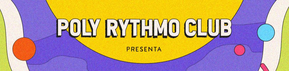 Poly-Rythmo Club, la fiesta disco tropical de Barcelona, convertirá la mítica La Paloma en el templo del groove |15 de abril