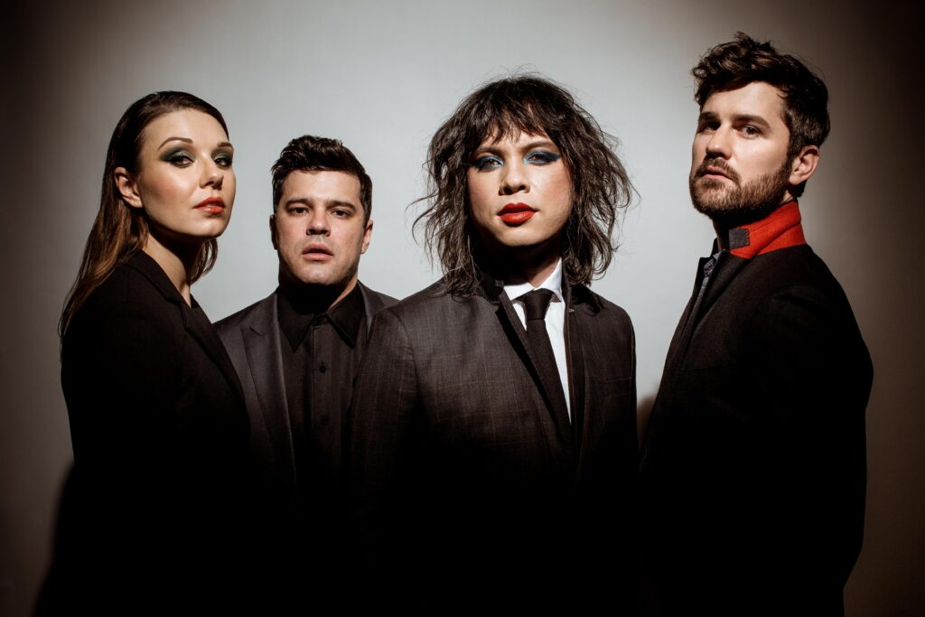 L’Attacca Quartet, guanyador de dos premis Grammy, proposa un recorregut sobre la història del quartet de corda al Petit Palau dilluns, 17 d’abril