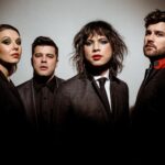 L’Attacca Quartet, guanyador de dos premis Grammy, proposa un recorregut sobre la història del quartet de corda al Petit Palau dilluns, 17 d’abril