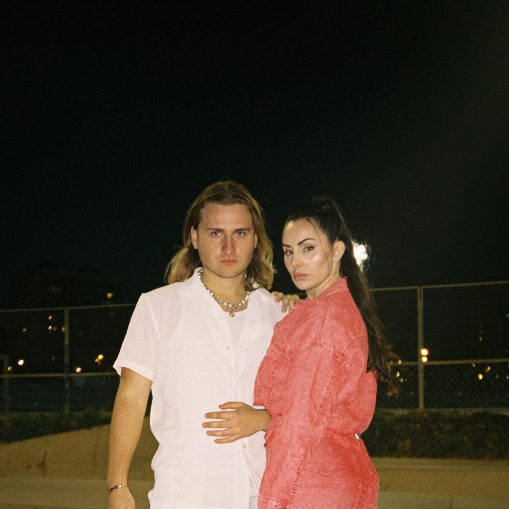 DYCE y Mala Rodríguez estrenan ‘Solito Remix’