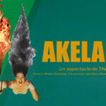 Akelarre, el cabaret de The Feliuettes, arriba al Teatre Condal a partir del 17 d’abril de 2023 al Teatre Condal
