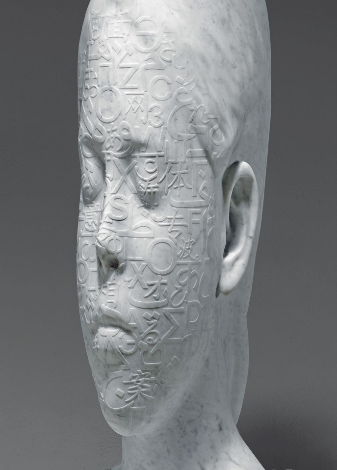Exposición expandida «Jaume Plensa. Poesía del silencio» 19 Abril – 18 Julio