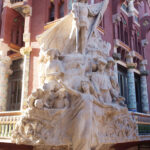 El Palau de la Música Catalana celebra aquest Sant Jordi amb una visita especial, un nou llibre i estrenes a Palau Digital