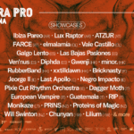 Así suena Primavera Pro 2023: descubre los artistas que tomarán el escenario del 31 de mayo al 4 de junio