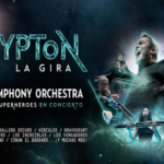 La Film Symphony Orchestra acaba la gira de Krypton a Barcelona amb un tercer concert després d’esgotar les entrades en els dos primers :diumenge 21 de maig, 19h, L’Auditori BCN (sala 1)