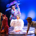 Pere i el Llop del Ballet Contemporani de Catalunya al teatre Aquitania del 15 al 30 d’abril
