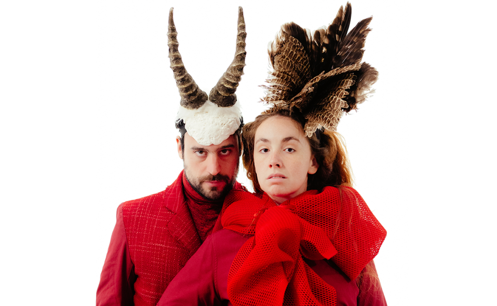Macbeth Teatre Akadèmia del 12 al 29 d’abril