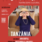 LA GLEVA – TANZÀNIA del 3 al 14 de maig