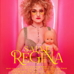 Salve Regina. D’Ángela Palacios i Paloma Remolina del 13 al 30 d´abril Sala Fènix