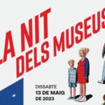 La gran fiesta de los museos 13 de mayo
