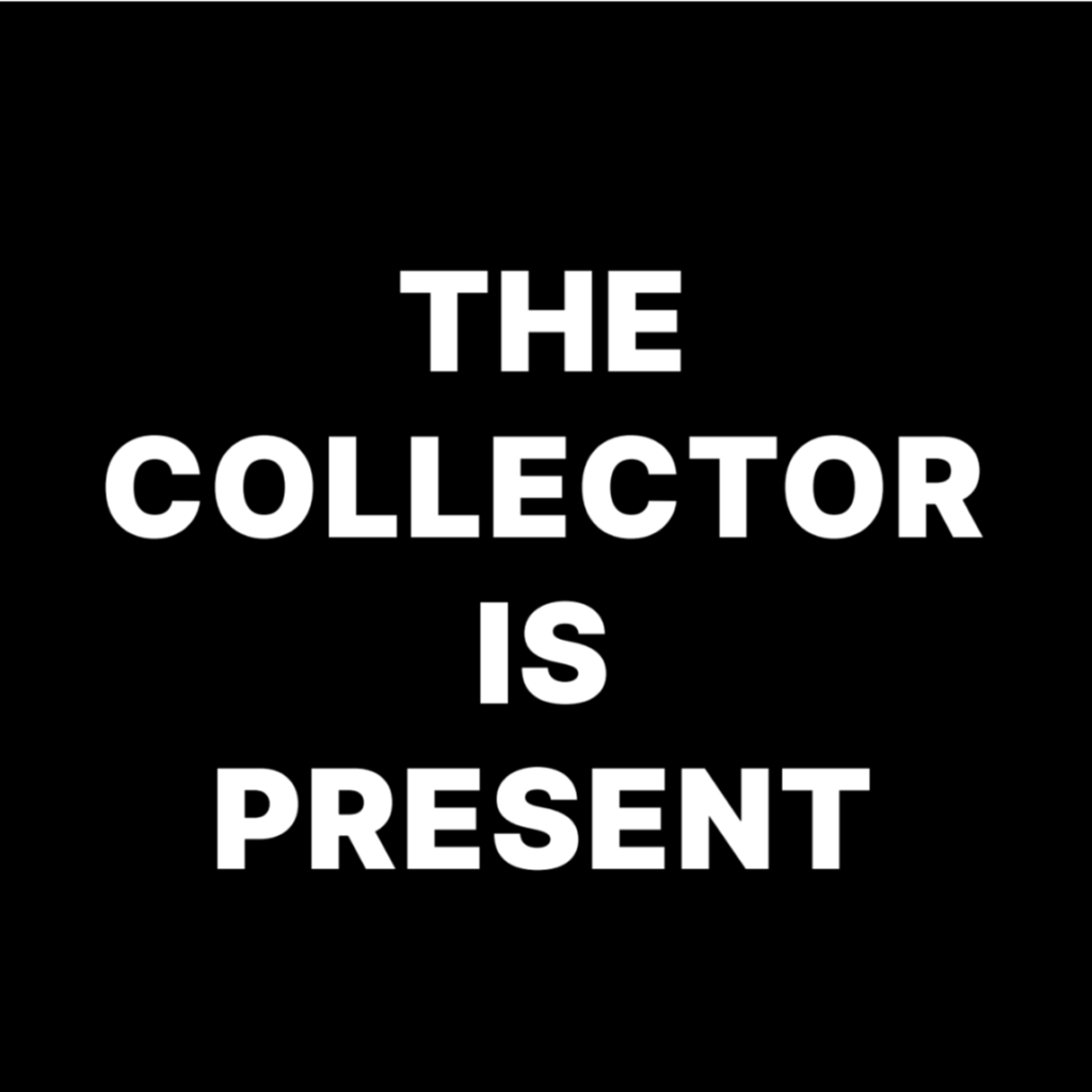 Nace The Collector is Present, la nueva cita organizada por Barcelona Gallery Weekend que pone el foco en el coleccionismo 19 y 20 de mayo