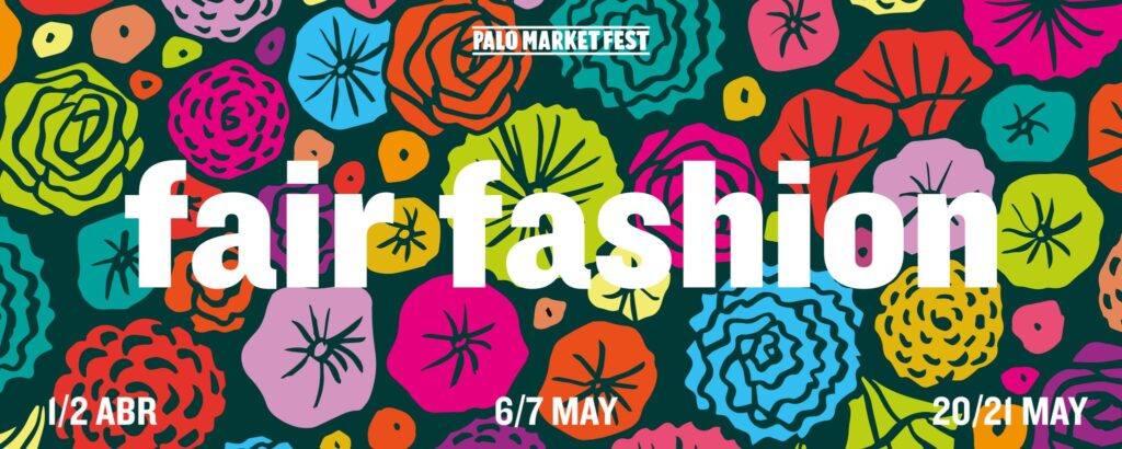 Palo Market Fest 6 y 7 de mayo