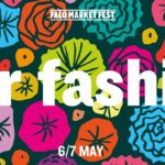 Palo Market Fest 6 y 7 de mayo
