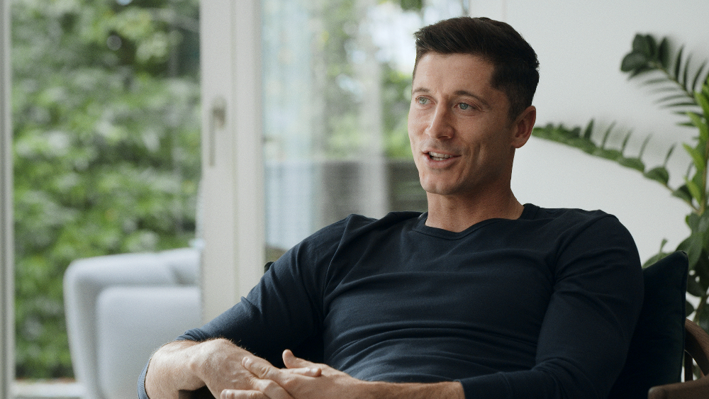 El Festival Táctica estrenará el documental Lewandowski – The Unkown 6 de mayo
