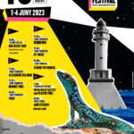 9ª Edición FORMENTERA JAZZ FESTIVAL 🎷Con Duquende, Alexandre Delange, Ana Rossi, Ay Trick, Monkey Doo, Sonido Tupinamba, Fosc y Mel Semé del 1 al 4 de junio