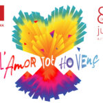 LLEGA LA 28º EDICIÓN DE LA MOSTRA FIRE!! «El amor todo lo vence»del 8 al 18 de junio