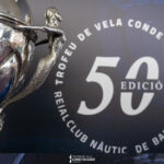 El 50 Trofeo de vela Conde de Godó a punto para subir el telón