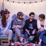 La pell fina’, la comèdia d’èxit de Carmen Marfà i Yago Alonso, torna aquest estiu al Teatre Borràs Del 29 de juny al 29 de juliol