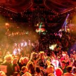 La sala La Paloma recupera las míticas sesiones Bongo Lounge después de 16 años de cierre el 13 de mayo