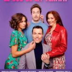 El Joc de la Veritat-Teatre Gaudí Barcelona del 25 de maig al 18 de Juny
