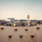 Talents Jazz a La Pedrera del 8 de junio al 18 de agosto de 2023