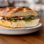 ¿Amas la cocina de Ronit Stern, a las riendas de La Balabusta (Guía Michelin), Auto Rosellón y Flying Monkey?