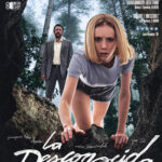 «LA DESCONOCIDA», de Pablo Maqueda, se estrenará el 9 de junio en cines