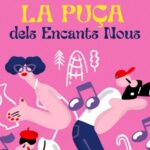 La Puça dels Encants Nous 6 de mayo