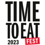 Time Out reuneix més de 12.000 foodies al Time To Eat Fest, el festival gastronòmic que reivindica el producte català de la mà dels millors xefs de Barcelona