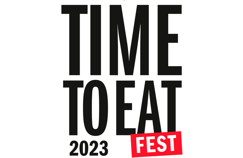 Time Out reuneix més de 12.000 foodies al Time To Eat Fest, el festival gastronòmic que reivindica el producte català de la mà dels millors xefs de Barcelona