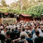 Jackies Open Air Daytime en La Terrrazza todos los sábados