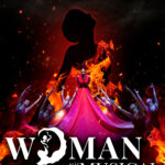 El exitoso espectáculo multidisciplinar WOMAN by Aarón Vivancos, más que un musical se estrena en el Poliorama del 6 al 25 de junio