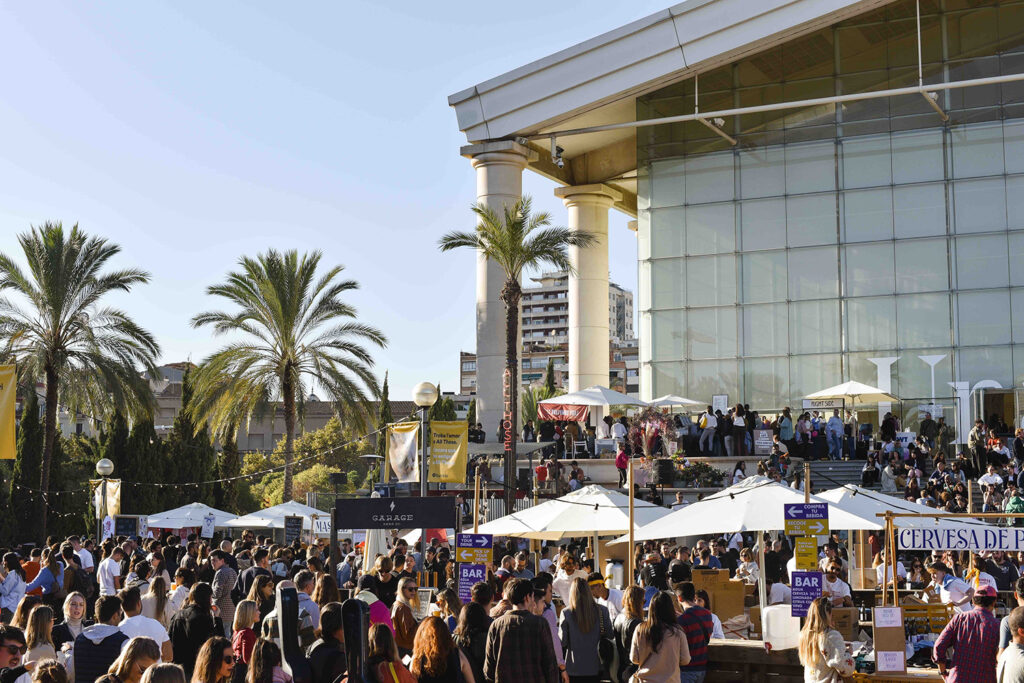ALL THOSE FOOD MARKET 26, 27 y 28 de mayo