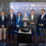El Real Club Náutico de Barcelona presenta la 50.ª edición del Trofeo de vela Conde de Godó se celebrará del 24 al 28 de mayo