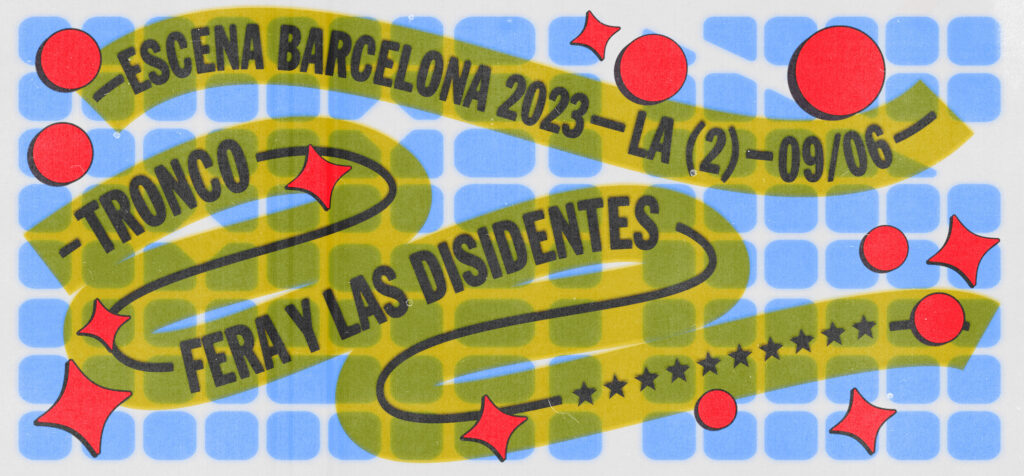 APOLO PRESENTA LA PROGRAMACIÓN DE ESCENA BARCELONA Y SE GUARDA UN AS EN LA MANGA 9 de junio
