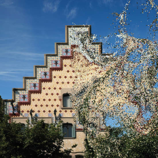 Museo Digital de la Casa Amatller
