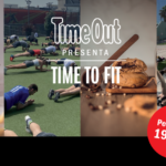 BRUNCH FITNESS – TIME TO EAT FEST 2023 21 de maig