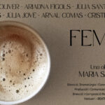 Fem un cafè? arriba al Teatre Goya, un espectacle que explora el desig de comunicar-nos a partir del 7 de maig