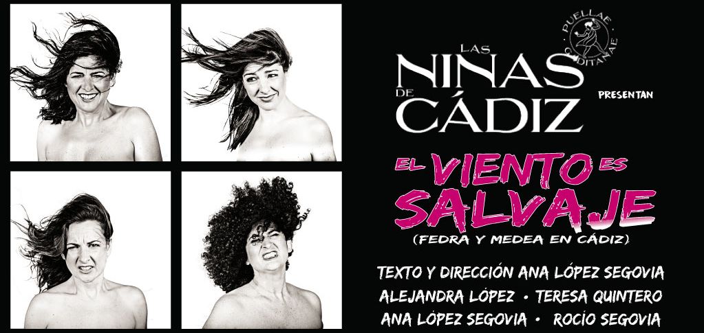 El viento es salvaje arriba al Teatre Condal a partir del 30 de maig