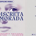 Teatre Romea – La discreta enamorada a partir del dimecres 17 de maig de 2023