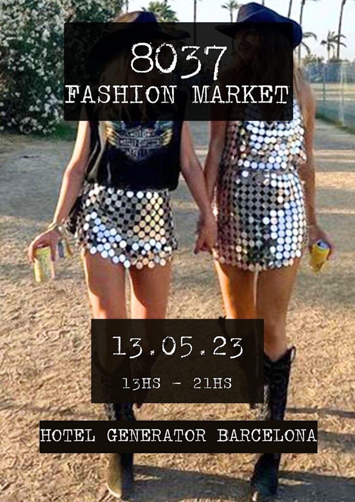 8037 FASHION FESTIVAL MAYO (13 de mayo de 2023)