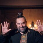 Alain Pérez y La Orquesta. en concierto. 9 de junio. Sala Apolo. 20h