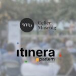 Celler Masroig, nou patrocinador del Festival Itinera del 7, 8 i 9 de juliol.