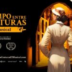 beon. Entertainment presenta de la mano de María Dueñas El tiempo entre costuras, el musical, estreno 28 de septiembre en el Teatre Apolo de Barcelona