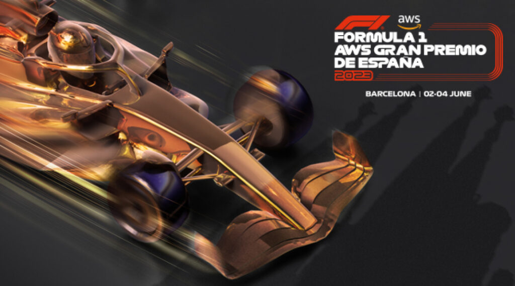 Descubre el universo F1® en el Village del Port Vell del 26 de mayo al 3 de junio