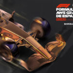 Descubre el universo F1® en el Village del Port Vell del 26 de mayo al 3 de junio