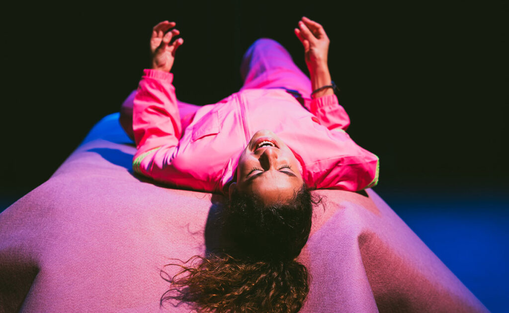 Sucia Dramatúrgia i direcció Bàrbara Mestanza – Teatre AKadèmia del 17 de maig a l’11 de juny