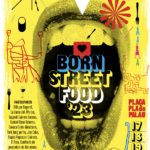 Torna Born Street Food per 10é any consecutiu a Barcelona els dies 16, 17 i 18 de juny